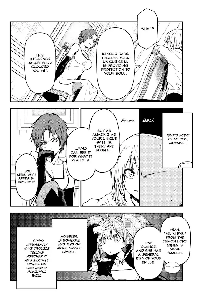 That Time I Got Reincarnated as a Slime Chapter 125 image 32_optimized